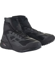 ZAPATILLAS ALPINESTARS CR-1 BLACK/DARK GRAY