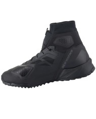 ZAPATILLAS ALPINESTARS CR-1 BLACK/DARK GRAY