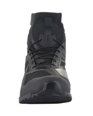 ZAPATILLAS ALPINESTARS CR-1 BLACK/DARK GRAY