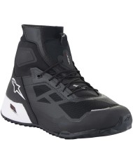 ZAPATILLAS ALPINESTARS CR-1 BLACK/WHITE