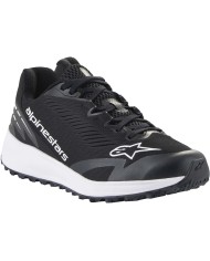 ZAPATILLAS ALPINESTARS META ROAD V2 BLACK/WHITE