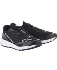 ZAPATILLAS ALPINESTARS META ROAD V2 BLACK/WHITE