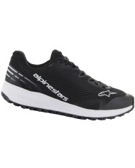 ZAPATILLAS ALPINESTARS META ROAD V2 BLACK/WHITE