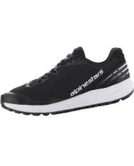 ZAPATILLAS ALPINESTARS META ROAD V2 BLACK/WHITE