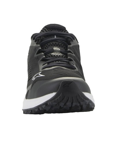 ZAPATILLAS ALPINESTARS META ROAD V2 BLACK/WHITE