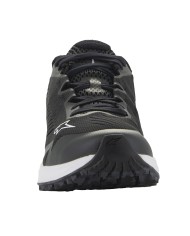 ZAPATILLAS ALPINESTARS META ROAD V2 BLACK/WHITE