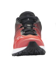 ZAPATILLAS ALPINESTARS META ROAD V2 RED/BLACK/WHITE