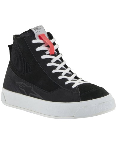 ZAPATILLAS ALPINESTARS STELLA STATED PODIUM LADY BLACK