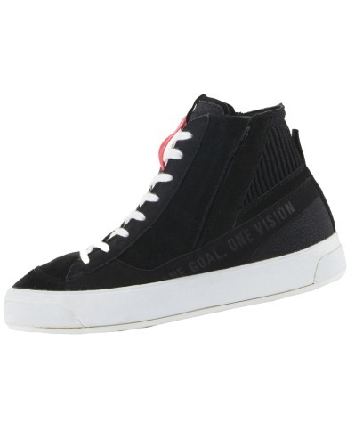 ZAPATILLAS ALPINESTARS STELLA STATED PODIUM LADY BLACK