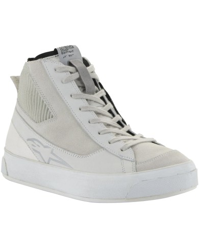 ZAPATILLAS ALPINESTARS STELLA STATED PODIUM LADY WHITE/COOL GRAY