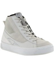 ZAPATILLAS ALPINESTARS STELLA STATED PODIUM LADY WHITE/COOL GRAY