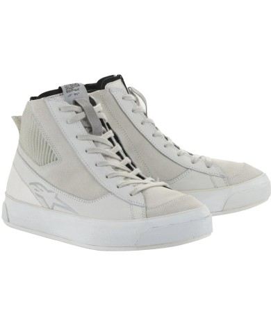 ZAPATILLAS ALPINESTARS STELLA STATED PODIUM LADY WHITE/COOL GRAY