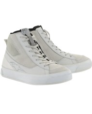 ZAPATILLAS ALPINESTARS STELLA STATED PODIUM LADY WHITE/COOL GRAY