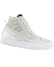 ZAPATILLAS ALPINESTARS STELLA STATED PODIUM LADY WHITE/COOL GRAY