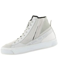 ZAPATILLAS ALPINESTARS STELLA STATED PODIUM LADY WHITE/COOL GRAY