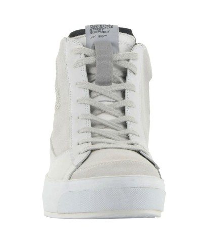 ZAPATILLAS ALPINESTARS STELLA STATED PODIUM LADY WHITE/COOL GRAY