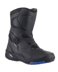 BOTAS ALPINESTARS RT-8 GORE-TEX BLACK/BLUE