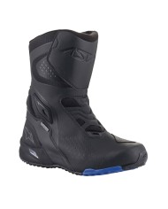 BOTAS ALPINESTARS RT-8 GORE-TEX BLACK/BLUE