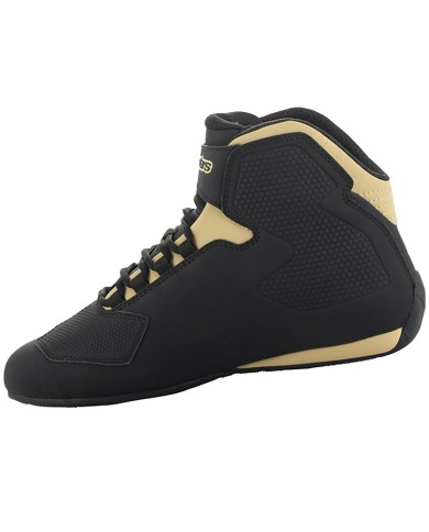 BOTIN ALPINESTARS STELLA SEKTOR LADY BLACK/CHAMPAGNE