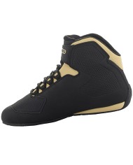 BOTIN ALPINESTARS STELLA SEKTOR LADY BLACK/CHAMPAGNE