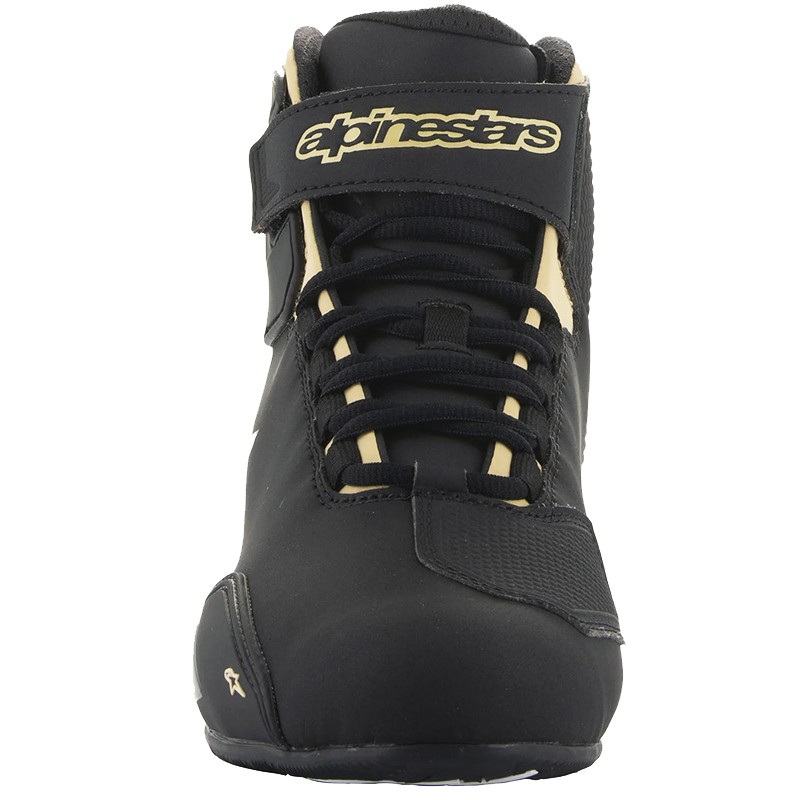 BOTIN ALPINESTARS STELLA SEKTOR LADY BLACK/CHAMPAGNE