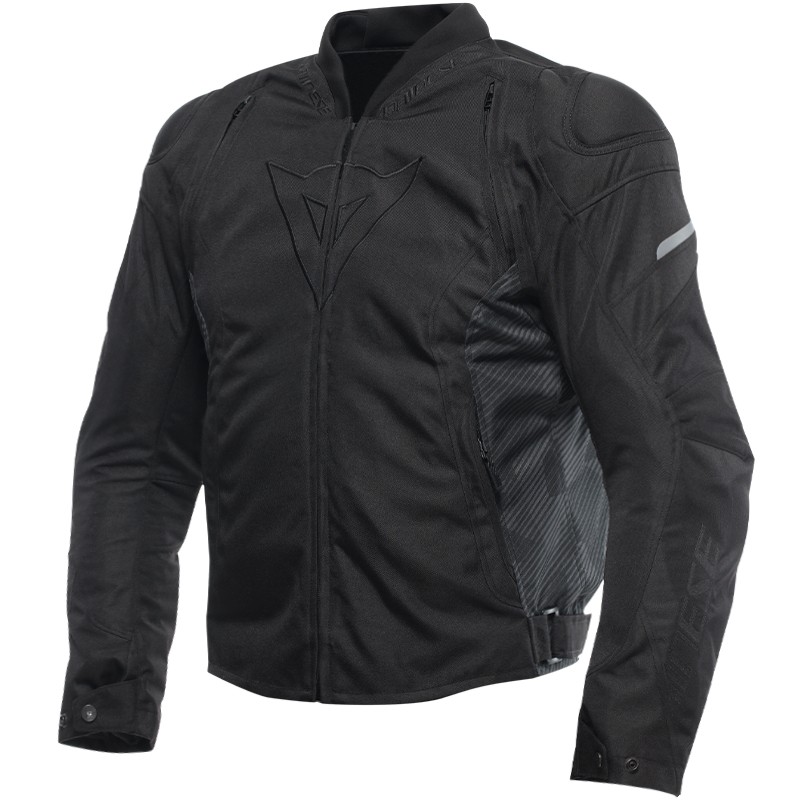 CHAQUETA DAINESE AVRO 5 TEX NEGRO