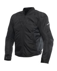 CHAQUETA DAINESE AVRO 5 TEX NEGRO