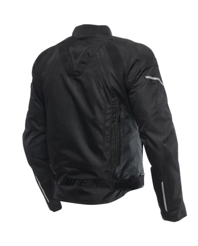 CHAQUETA DAINESE AVRO 5 TEX NEGRO
