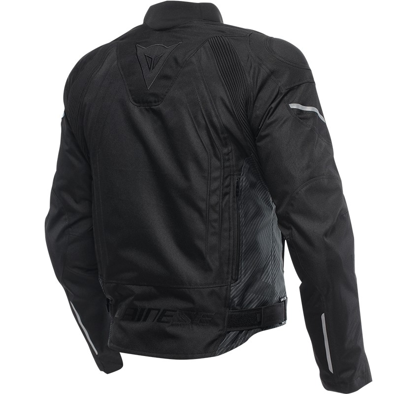 CHAQUETA DAINESE AVRO 5 TEX NEGRO