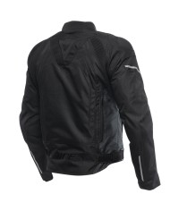 CHAQUETA DAINESE AVRO 5 TEX NEGRO