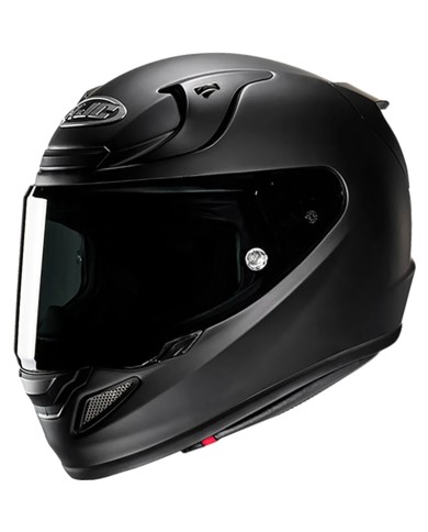 CASCO HJC RPHA 12 MATTE BLACK