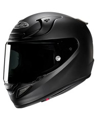 CASCO HJC RPHA 12 MATTE BLACK