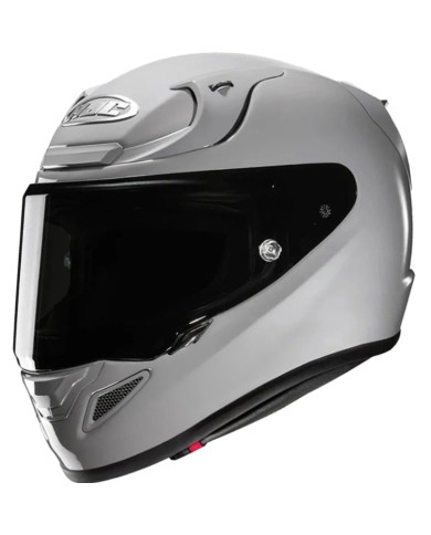 CASCO HJC RPHA 12 GRIS NARDO