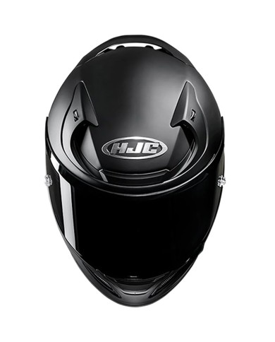 CASCO HJC RPHA 12 MATTE BLACK