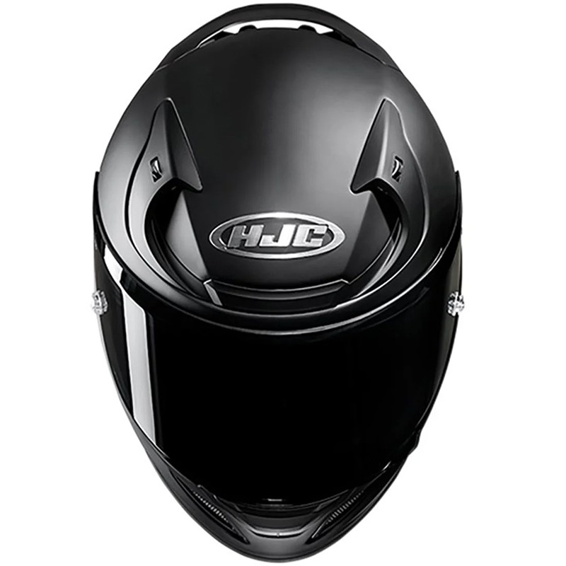 CASCO HJC RPHA 12 MATTE BLACK