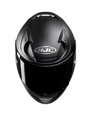 CASCO HJC RPHA 12 MATTE BLACK