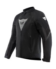 CHAQUETA DAINESE HEROSPHERE TEX JACKET NEGRO/GRIS