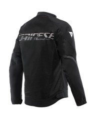 CHAQUETA DAINESE HEROSPHERE TEX JACKET NEGRO/GRIS