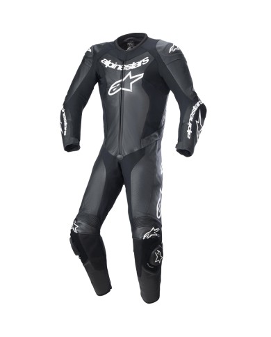 MONO ALPINESTARS GP FORCE LURV PROFESIONAL BLACK