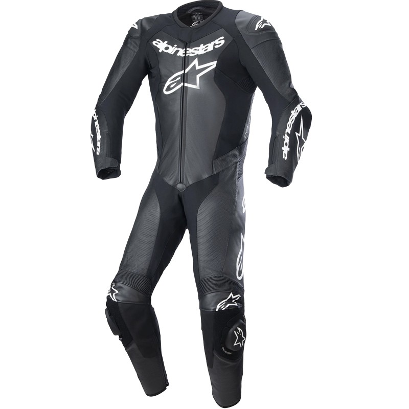 MONO ALPINESTARS GP FORCE LURV PROFESIONAL BLACK