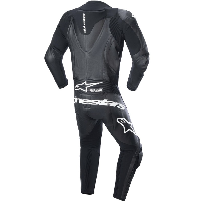 MONO ALPINESTARS GP FORCE LURV PROFESIONAL BLACK