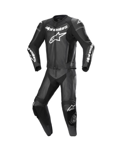 MONO ALPINESTARS GP FORCE LURV DIVISIBLE BLACK
