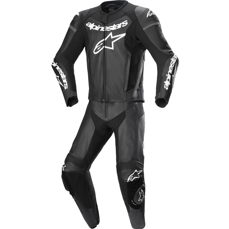 MONO ALPINESTARS GP FORCE LURV DIVISIBLE BLACK