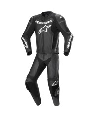 MONO ALPINESTARS GP FORCE LURV DIVISIBLE BLACK