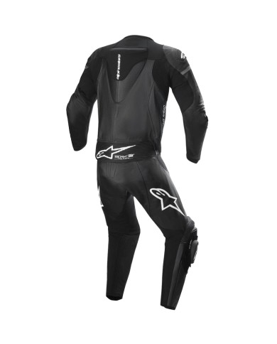 MONO ALPINESTARS GP FORCE LURV DIVISIBLE BLACK