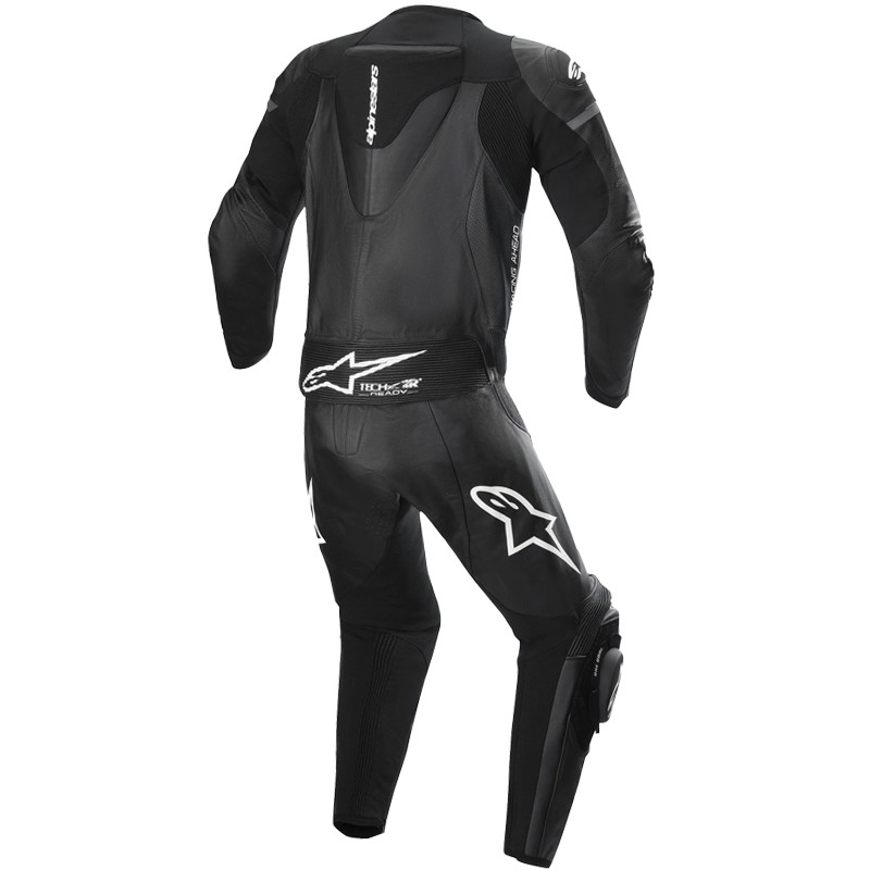 MONO ALPINESTARS GP FORCE LURV DIVISIBLE BLACK