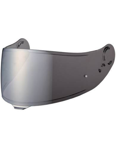 PANTALLA SHOEI CNS-1C NEOTEC 3/GT-AIR 3 IRIDIUM PLATA