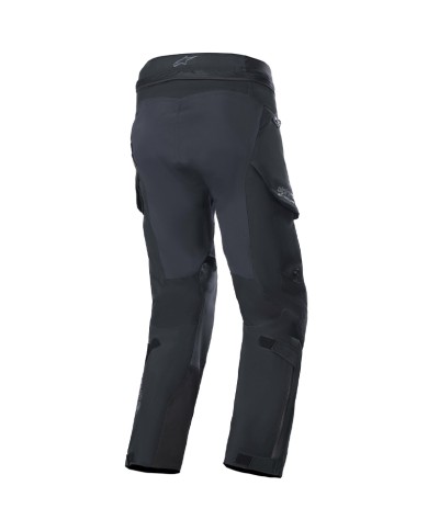 PANTALONES ALPINESTARS BOULDER 3L GORE-TEX BLACK