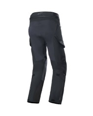 PANTALONES ALPINESTARS BOULDER 3L GORE-TEX BLACK
