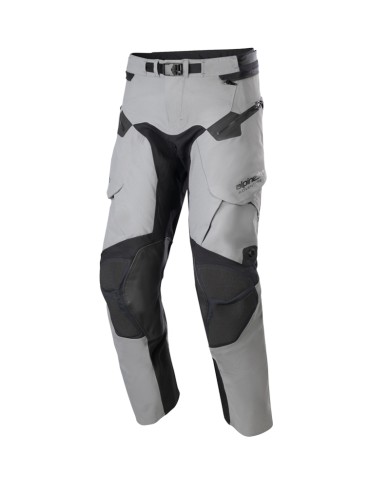 PANTALONES ALPINESTARS BOULDER 3L GORE-TEX DARK GRAY/BLACK